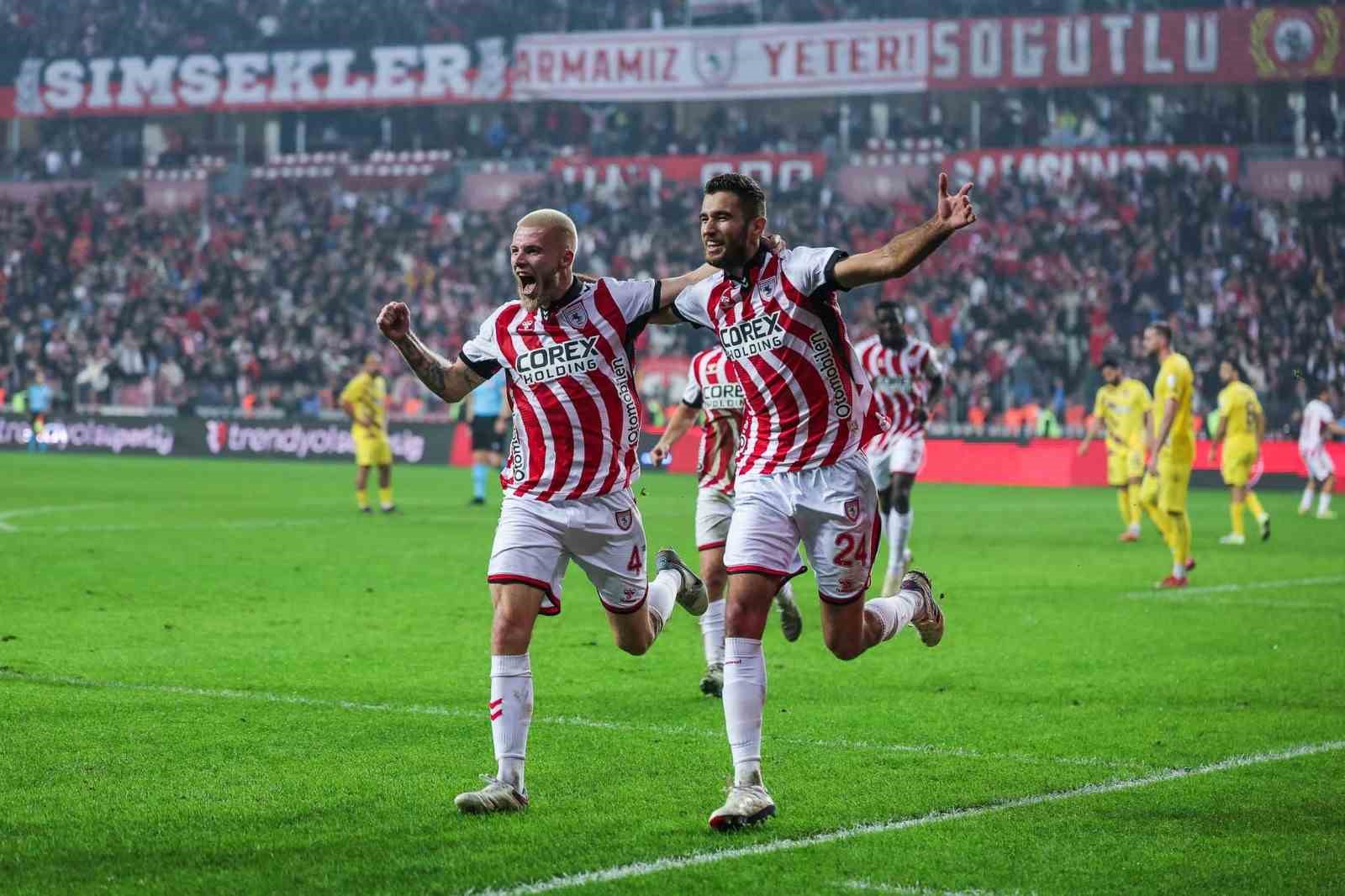 Samsunspor’a 4 günlük izin 8 samsunspora 4 gunluk izin 4 Q3H2pYnQ