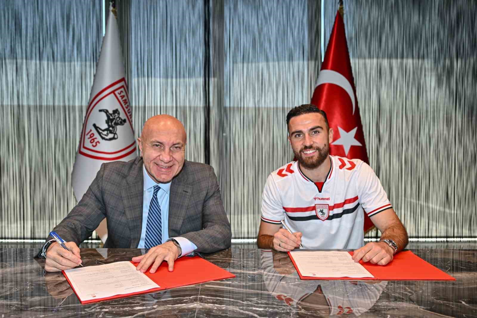 Samsunspor’da sezonun ilk transferi Fatih Kaya 8 samsunsporda sezonun ilk transferi fatih kaya 4 lhKGj4Dq