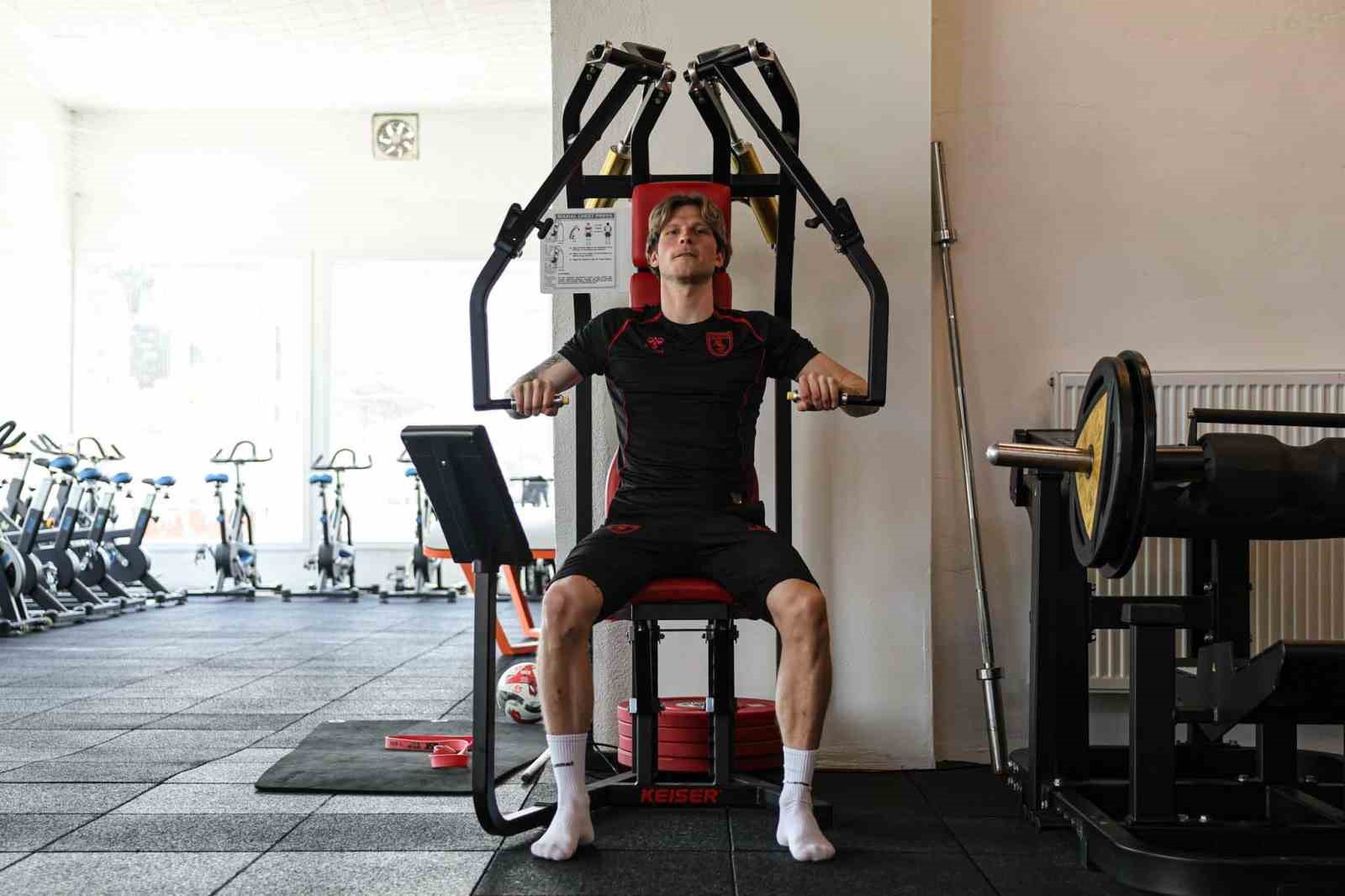 samsunsporda trabzonspor macinin hazirliklari basladi 2