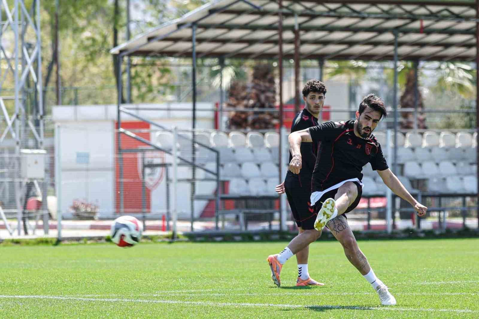 samsunsporda trabzonspor macinin hazirliklari basladi 5 ceFKHAC9