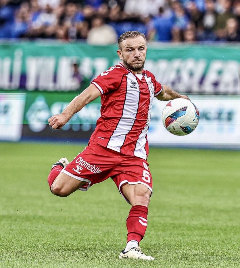 samsunsporlu celil yukselden aciklama hukuka aykiri ve itibar zedeleyici 1