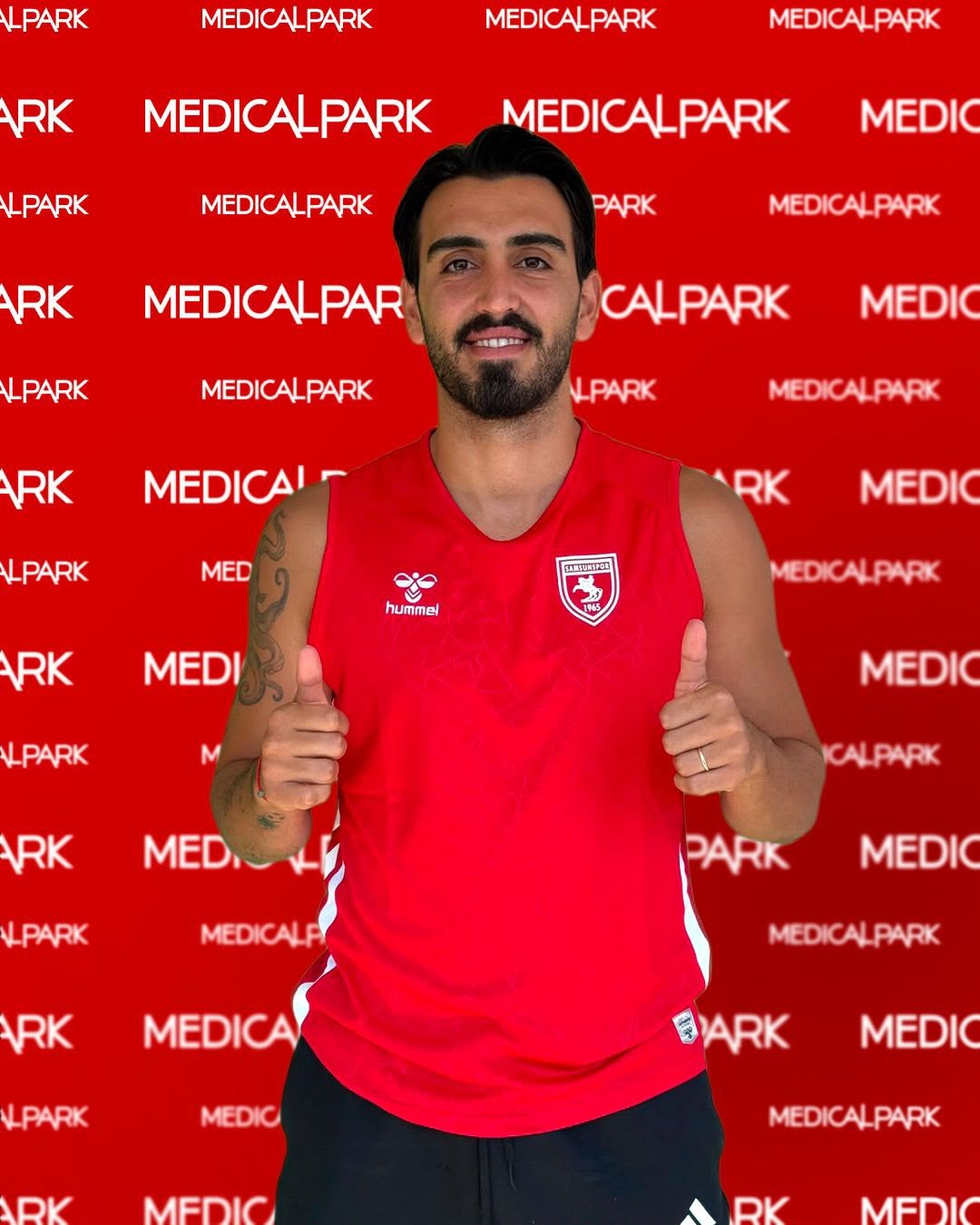 Samsunsporlu futbolcular sağlık kontrolünden geçti 4 samsunsporlu futbolcular saglik kontrolunden gecti 0 H6n8SmrP