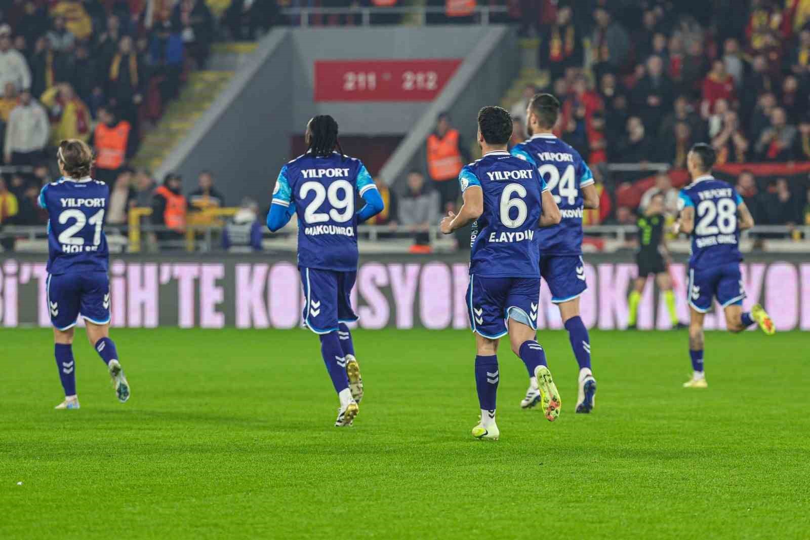 samsunsporun galibiyet hasreti 8 maca cikti 1 PBQ3ymGk