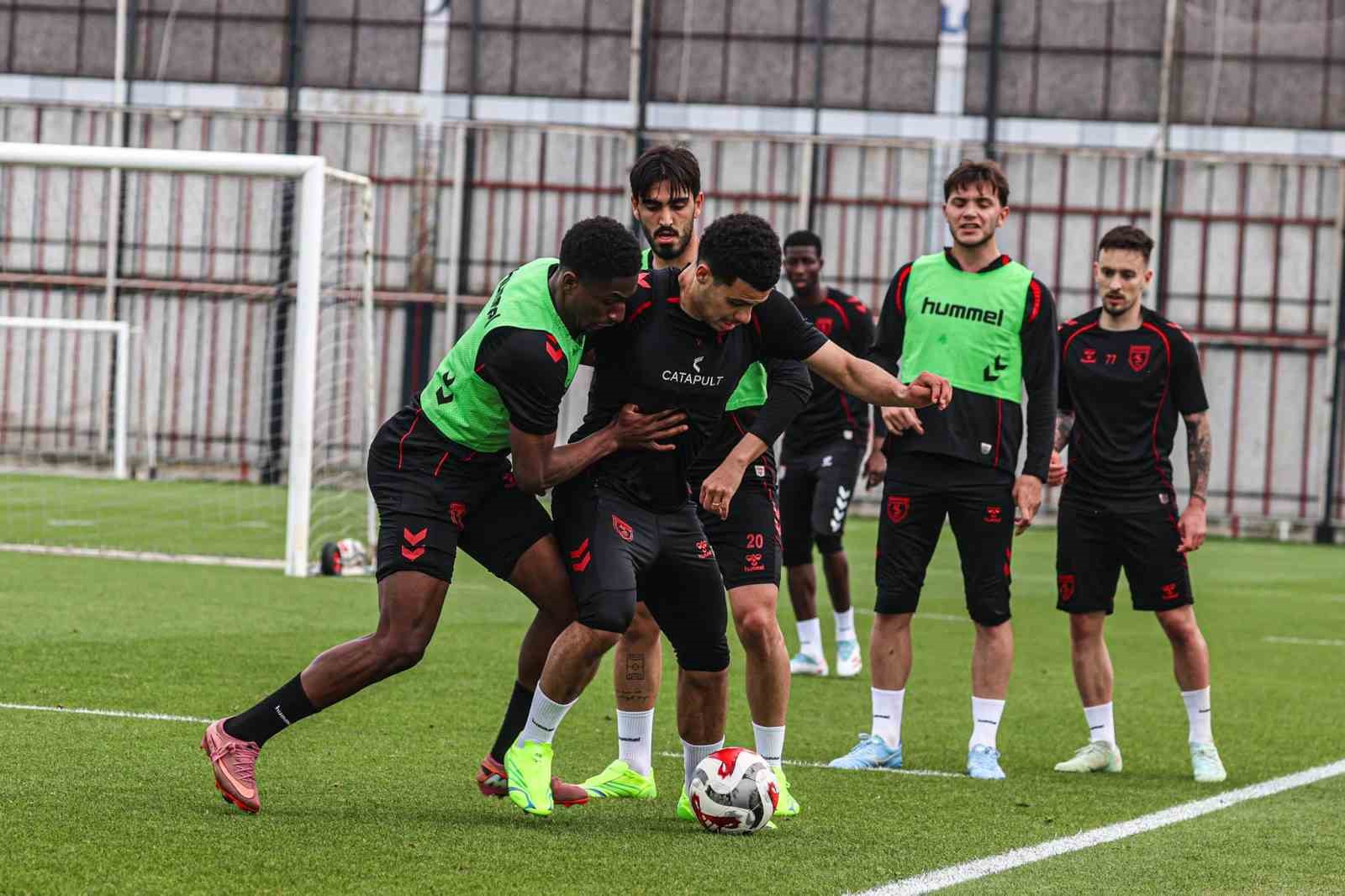 Samsunspor’un kupada ’final’ hedefi 4 samsunsporun kupada final hedefi 0 sTcZzdfs