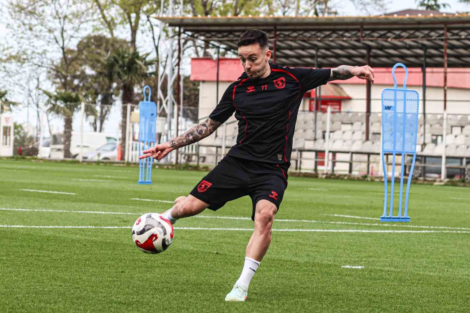 Samsunspor’un kupada ’final’ hedefi 8 samsunsporun kupada final hedefi 4 7Xg8ICnf