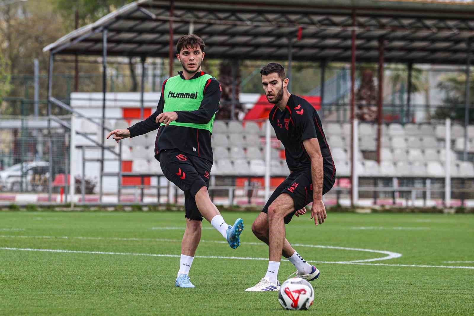 Samsunspor’un kupada ’final’ hedefi 9 samsunsporun kupada final hedefi 5 NqQRUlXl