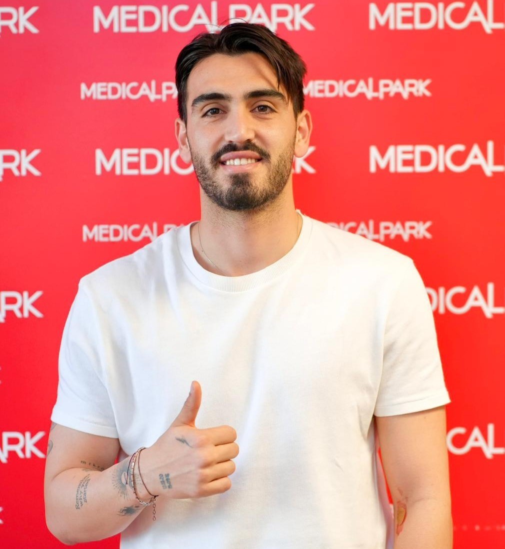Samsunspor’un yeni transferleri sağlık kontrolünden geçti 5 samsunsporun yeni transferleri saglik kontrolunden gecti 1 7Lp2VgK4