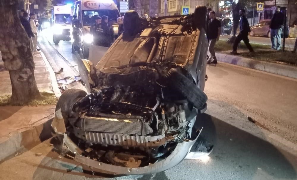 samsunun 11 aylik kaza bilancosu 42 olu 7 bin 960 yarali 0 Hy9FjEeY