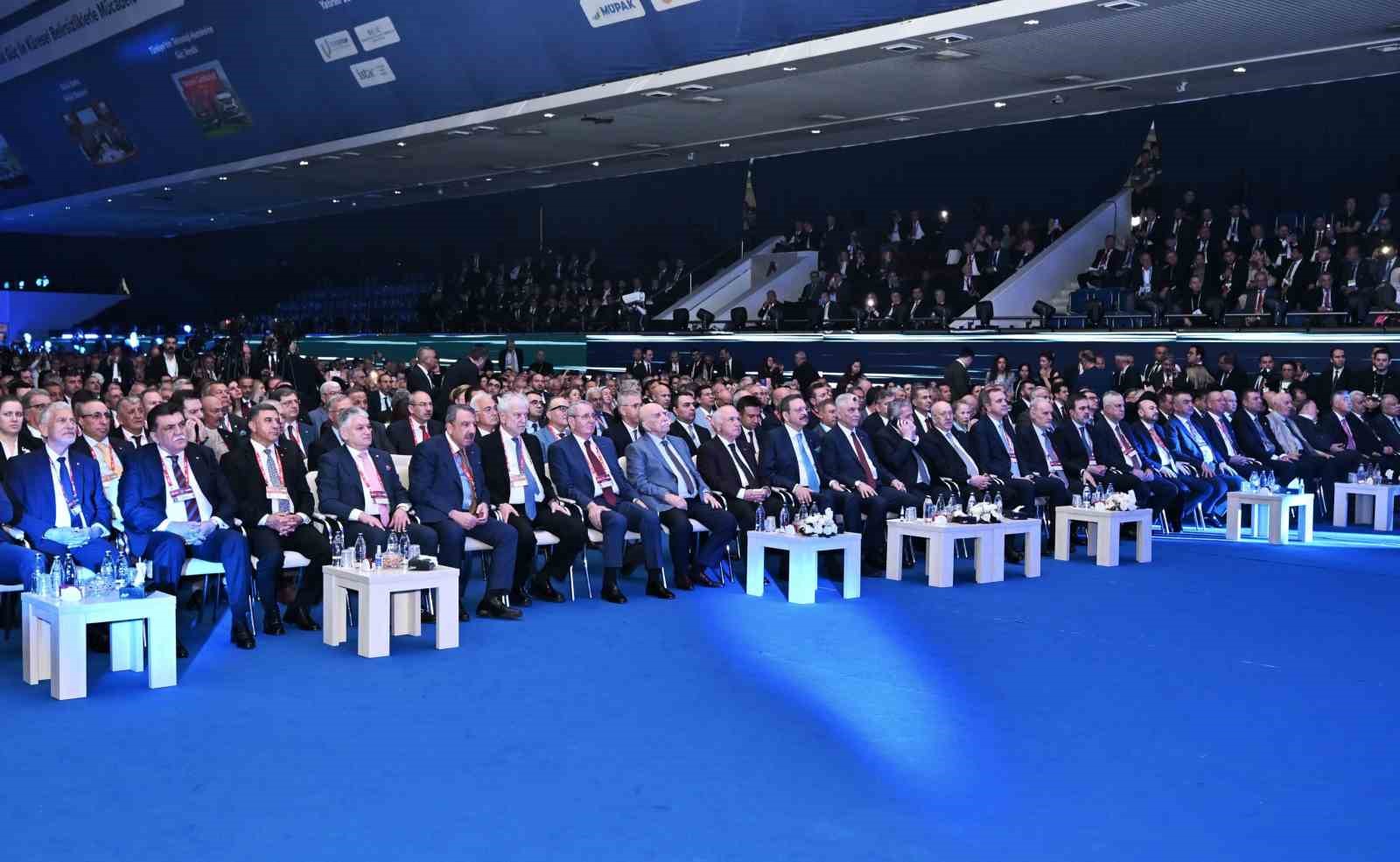 samsunun gastronomi zenginligi tobbda goz doldurdu 1 WsjCuSu6