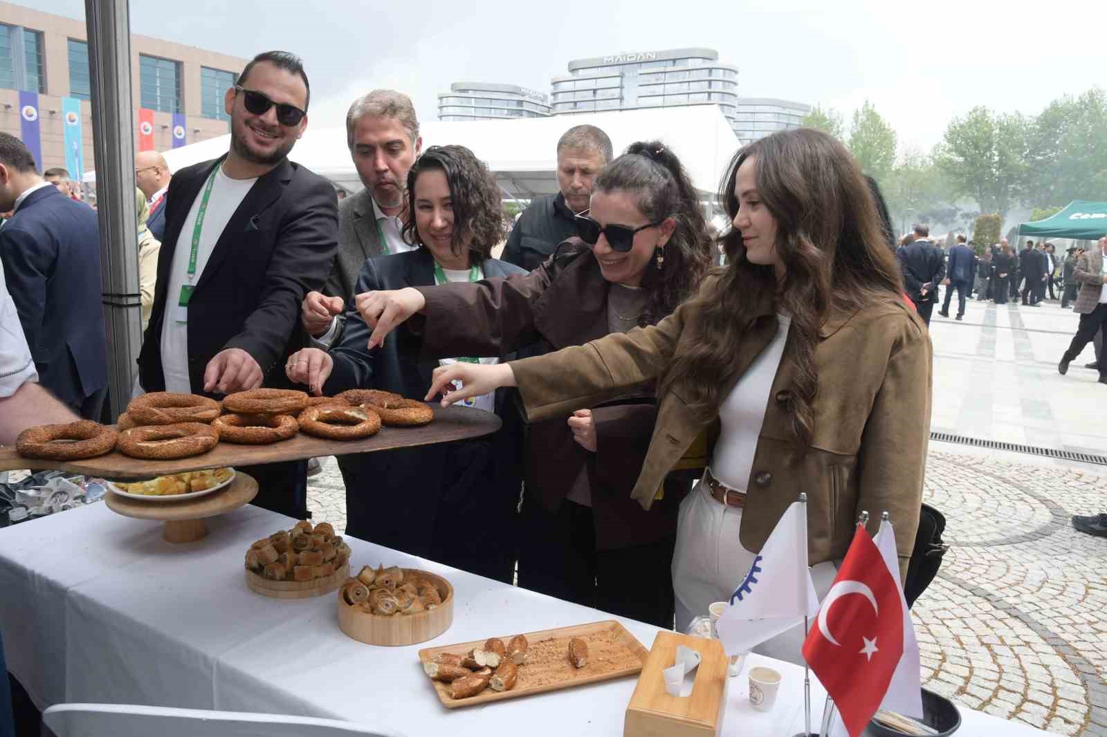 samsunun gastronomi zenginligi tobbda goz doldurdu 2