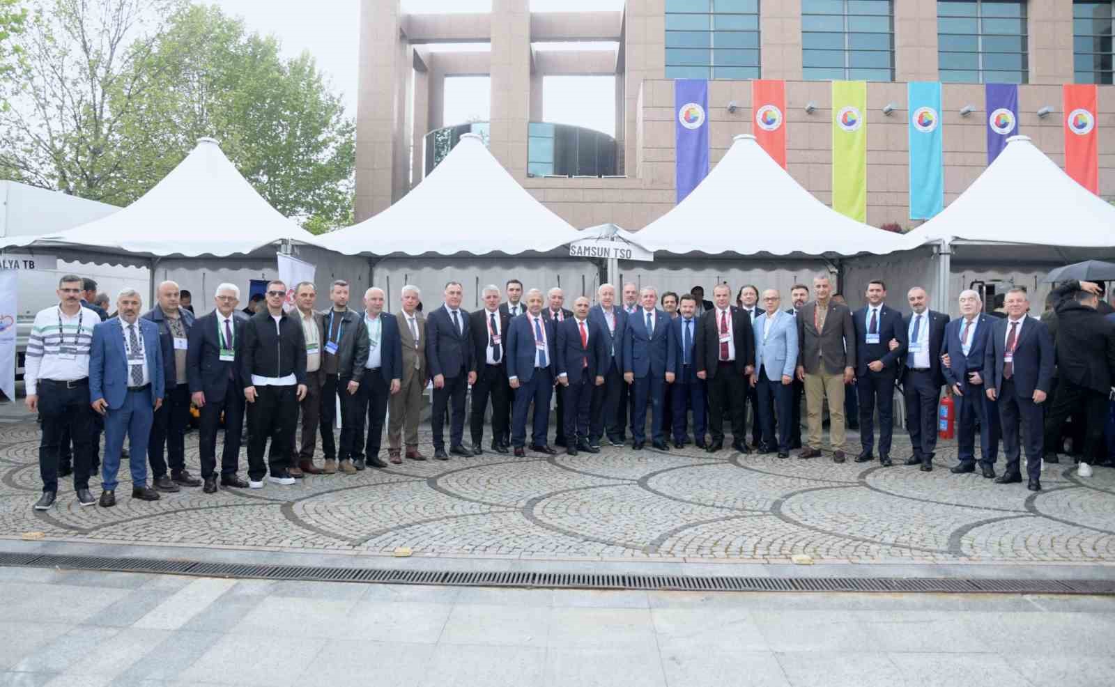 samsunun gastronomi zenginligi tobbda goz doldurdu 4 JpfRhjb3