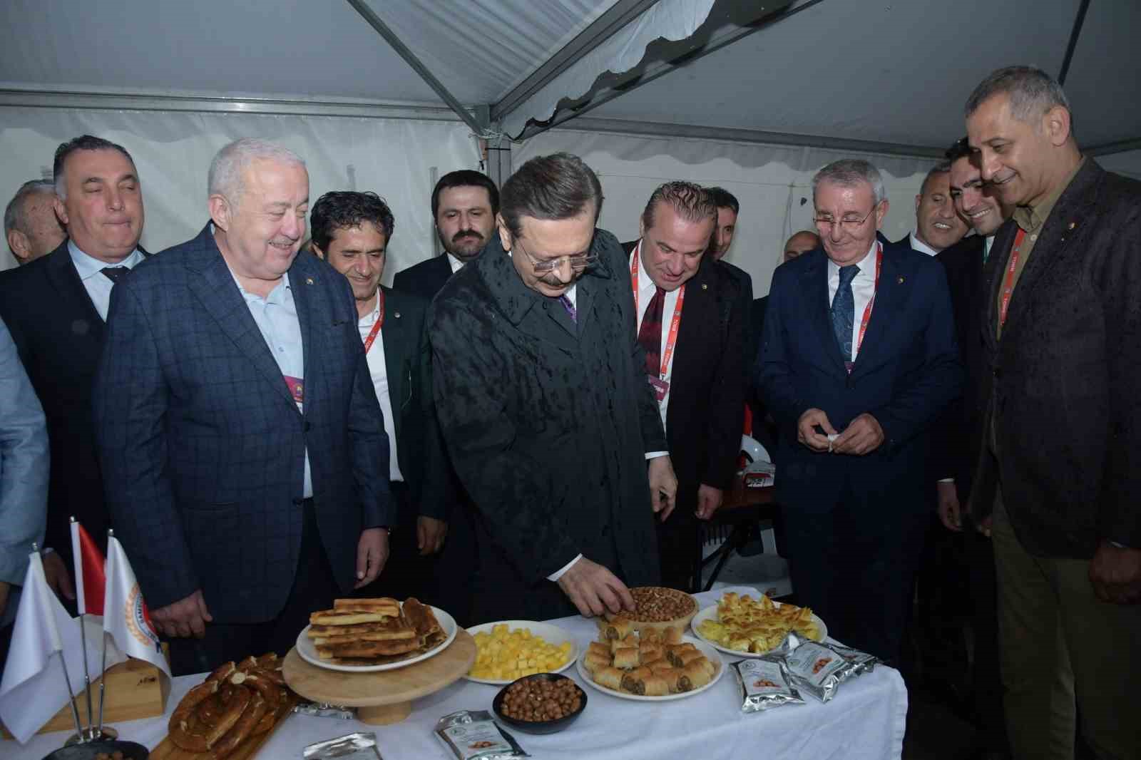 samsunun gastronomi zenginligi tobbda goz doldurdu 5 aF3fkJwP