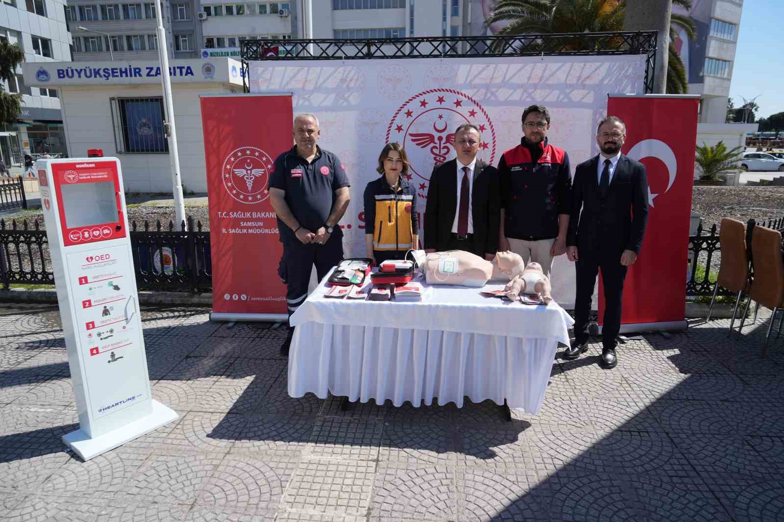 Samsun’un kalbi yerli teknolojiyle koruma altında: 3 noktada hizmete girdi 4 samsunun kalbi yerli teknolojiyle koruma altinda 3 noktada hizmete girdi 0 442qmpnV