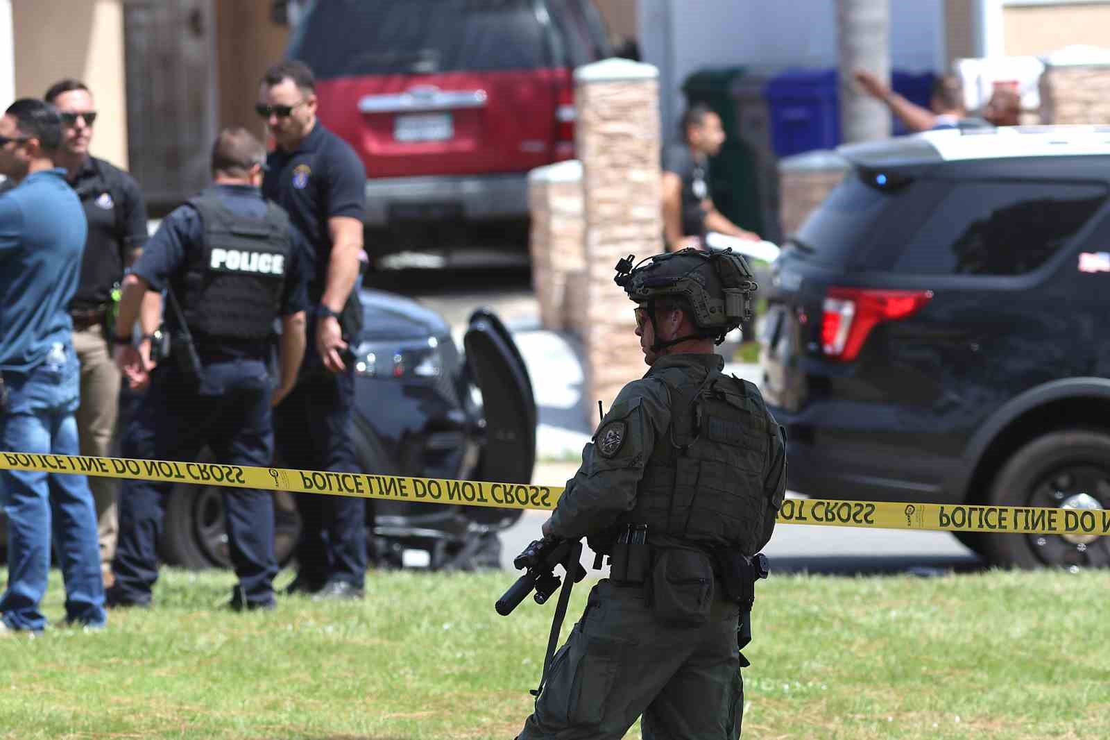 san diego islam merkezindeki silahli saldirida 3 kisi oldu 3 l215lHbh