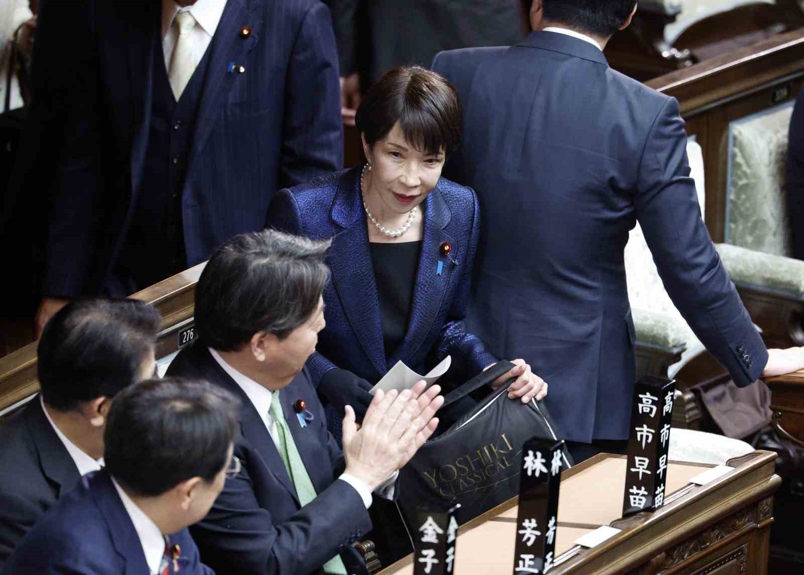 sanae takaichi yeniden japonya basbakani secildi 0 kbUkqCE2