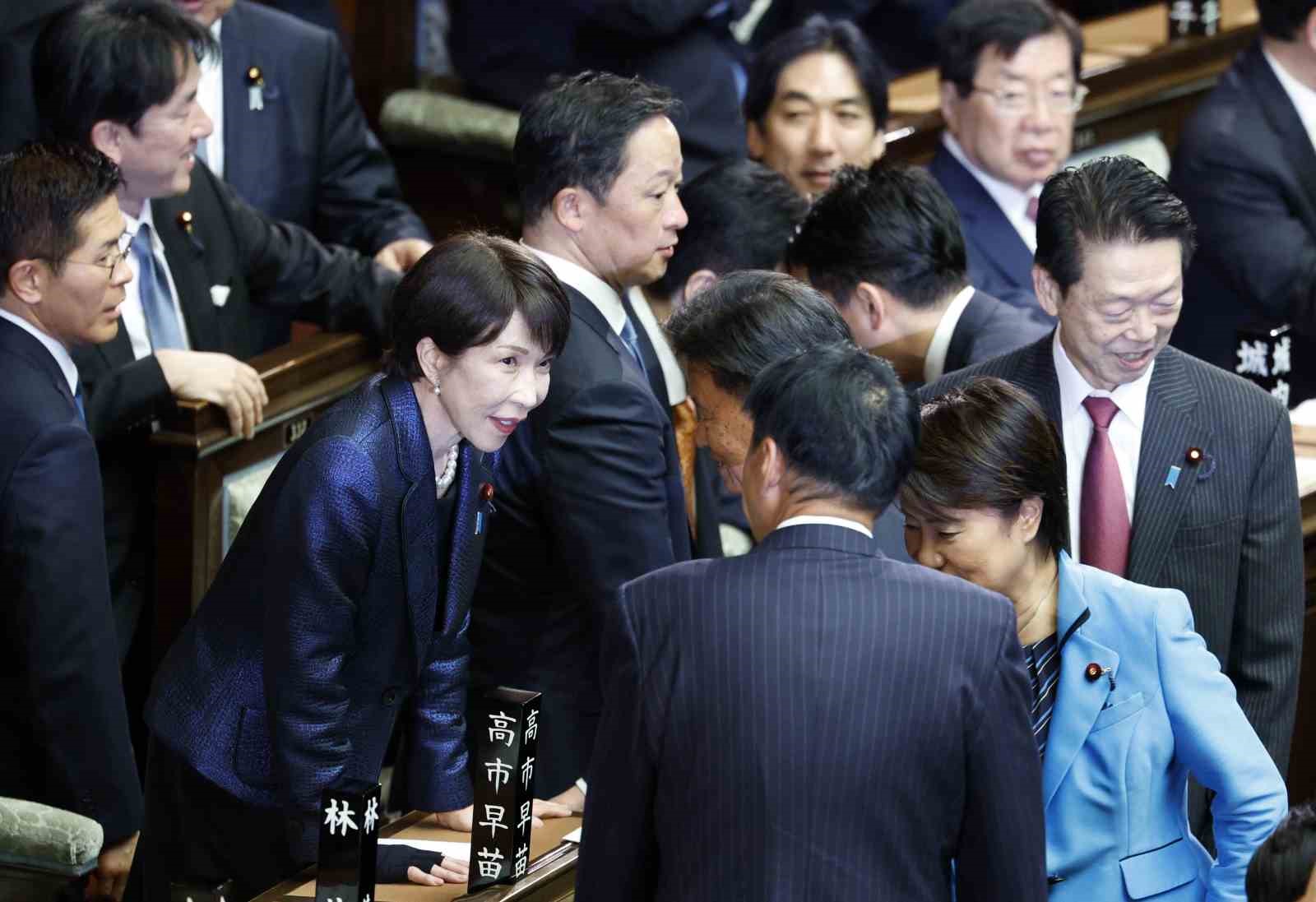 sanae takaichi yeniden japonya basbakani secildi 1 4fFJpdtQ