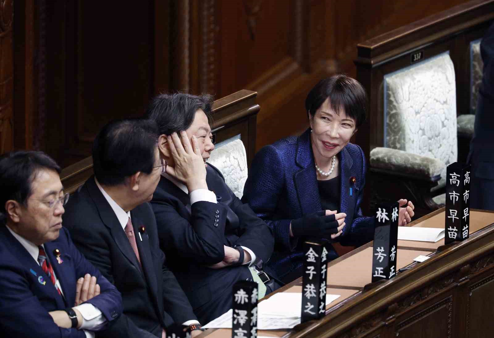 sanae takaichi yeniden japonya basbakani secildi 3 Omy4qmJt