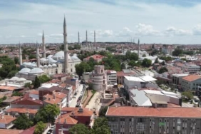 Asırlık eserlerin minyatürleri yapıldı, Sivas’taki tarihi binalar bir araya toplandı 1 thumbnail