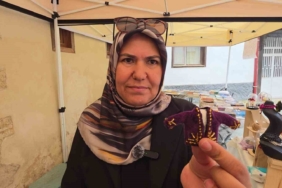 Yozgat’ın vazgeçilmez lezzeti yufka ekmek mesaisi başladı 2 thumbnail