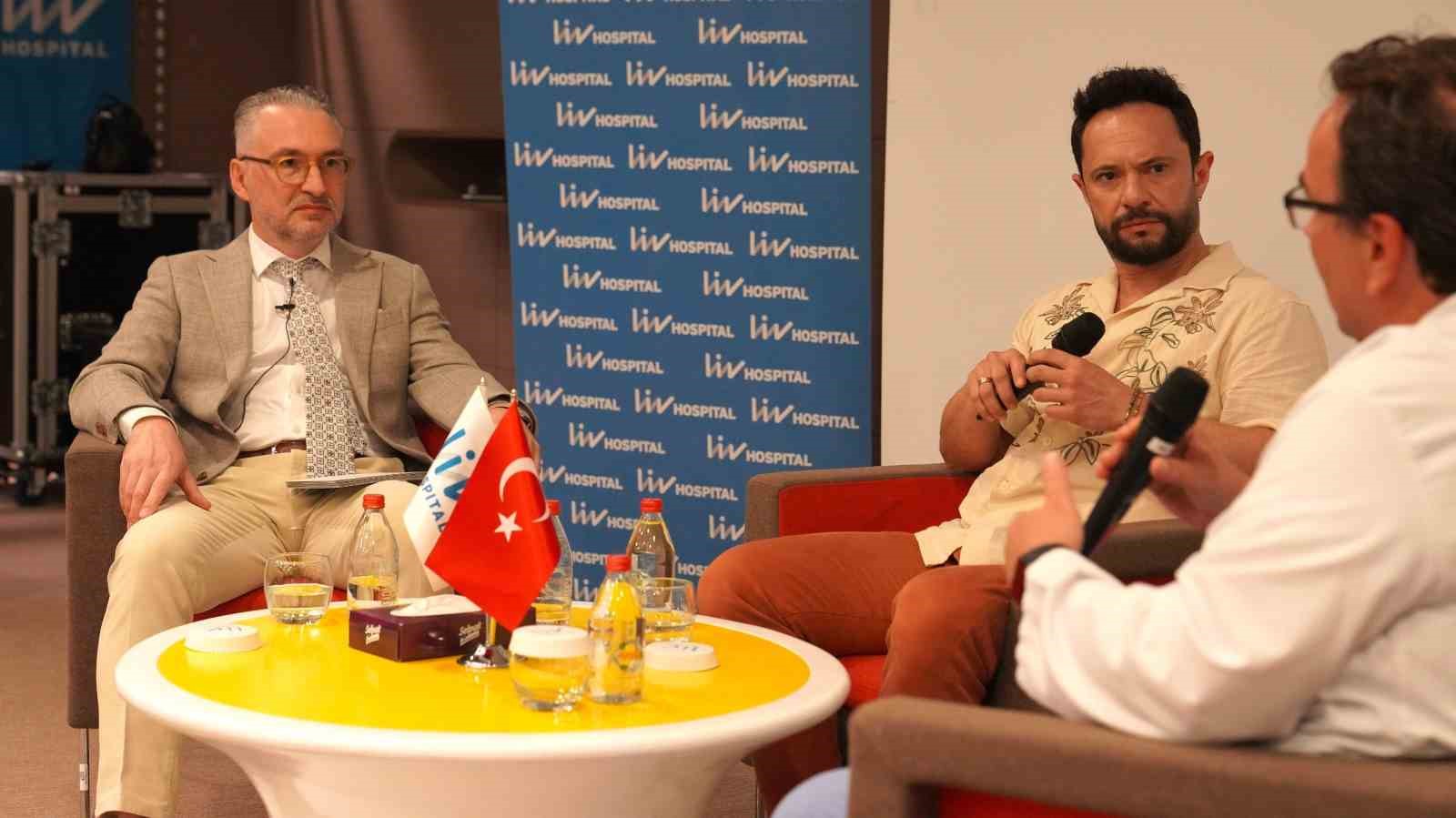 sanatci ozgun liv hospital ulusta babalarla bulustu 2 PLszc47Z