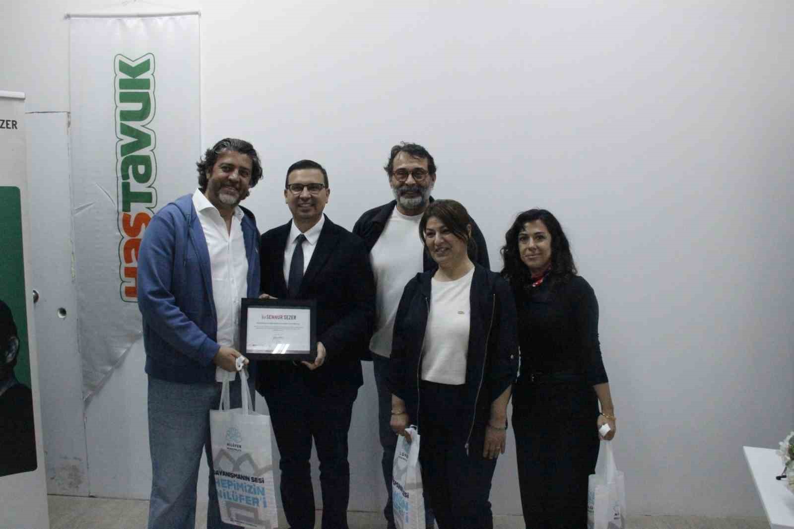 sanatcilar sennur sezer okuyor etkinliginin konugu arif piskin oldu 1 kyd3srSi