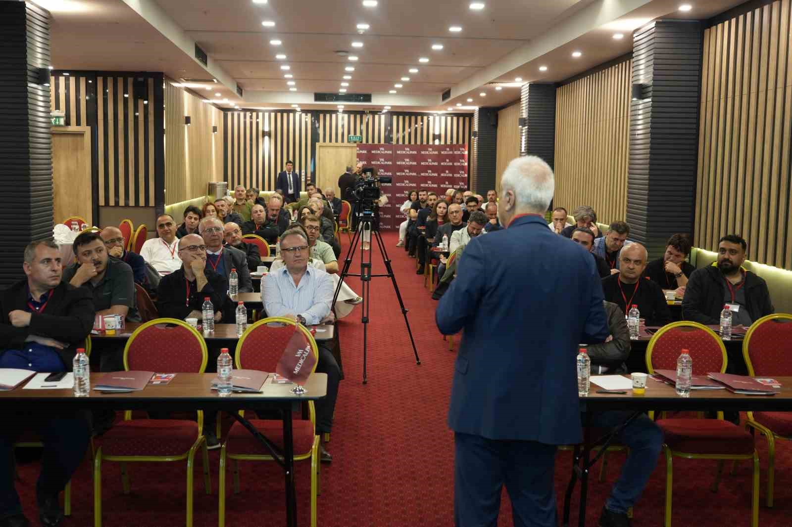 sanayi bolgesinde hekimlerin ortak hedefi daha guvenli is ortami 0 MvwAlPXf