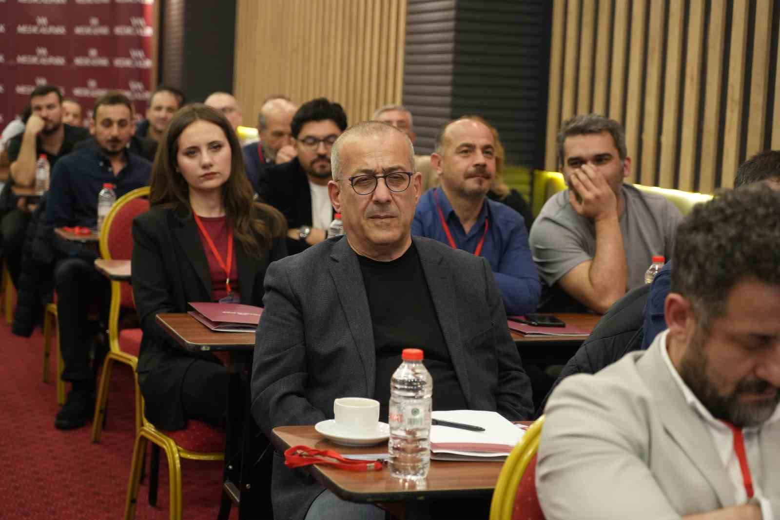 sanayi bolgesinde hekimlerin ortak hedefi daha guvenli is ortami 1 7rsXW8Ok