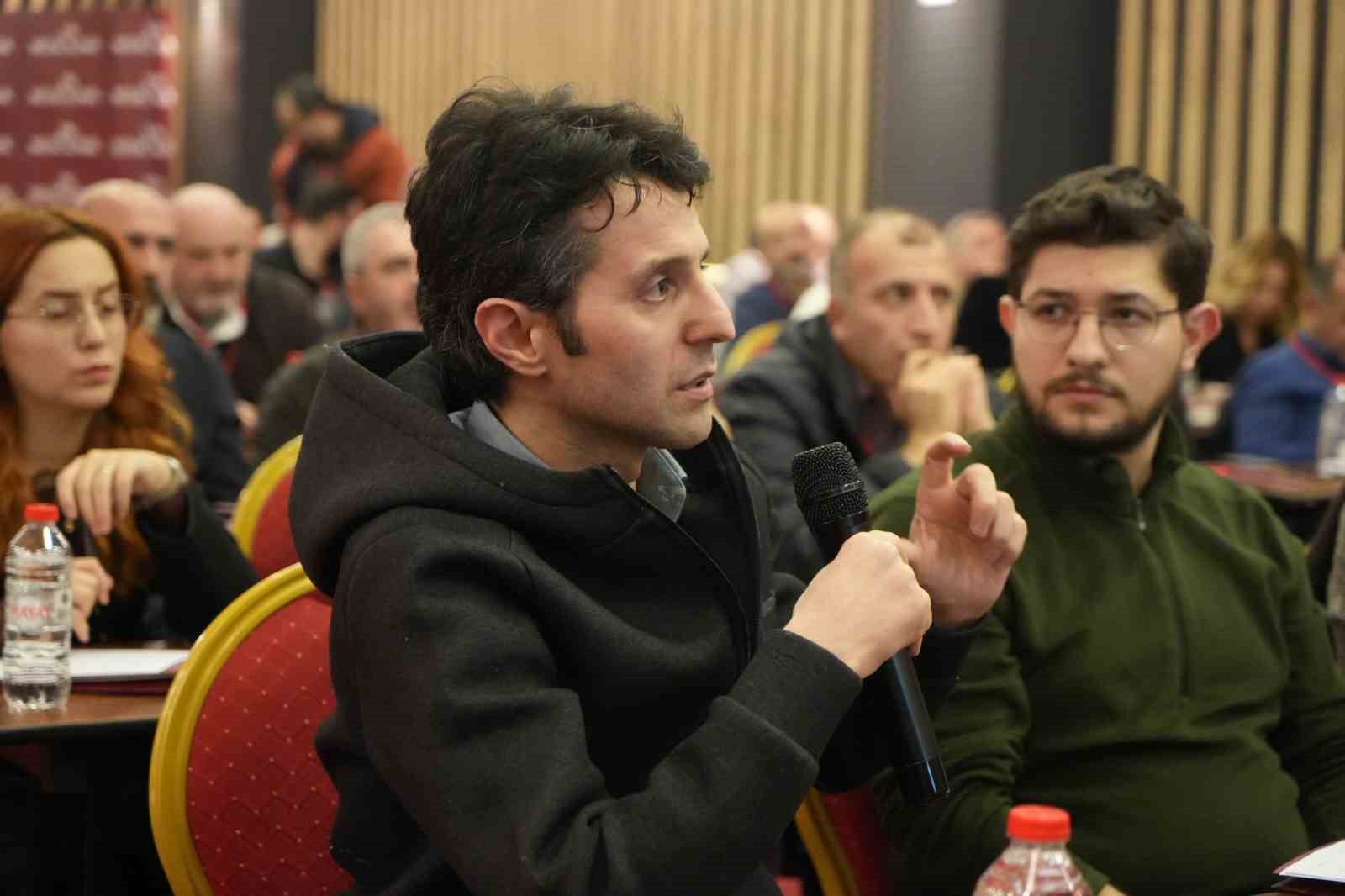 sanayi bolgesinde hekimlerin ortak hedefi daha guvenli is ortami 4 zaE7a91q