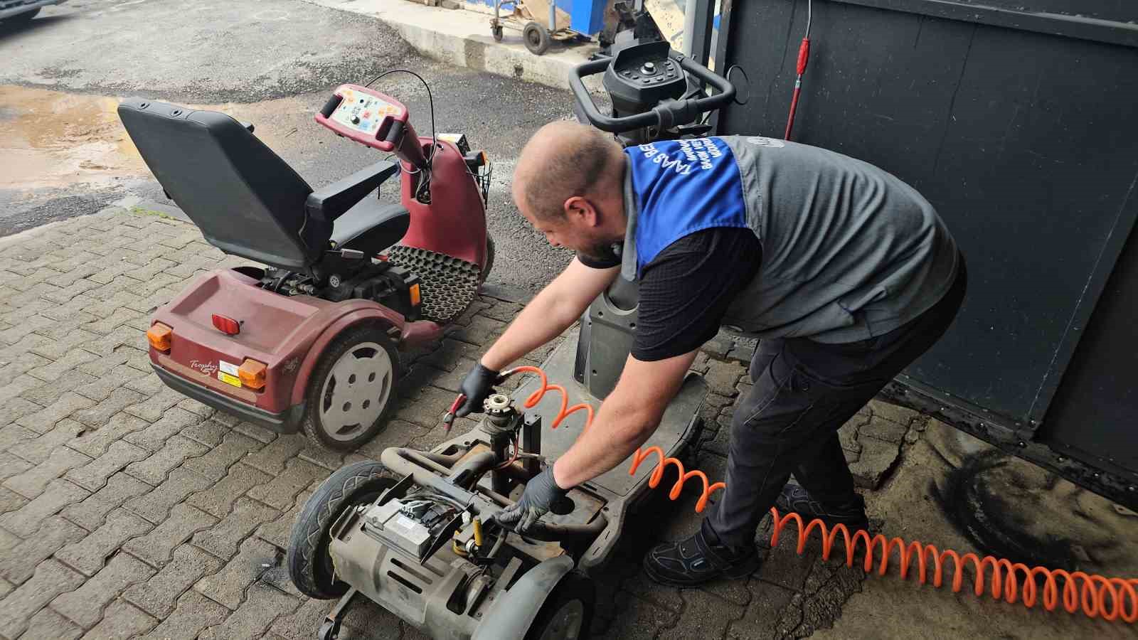 sanayi sitesi degil belediye atolyesi 1 13N6BQze