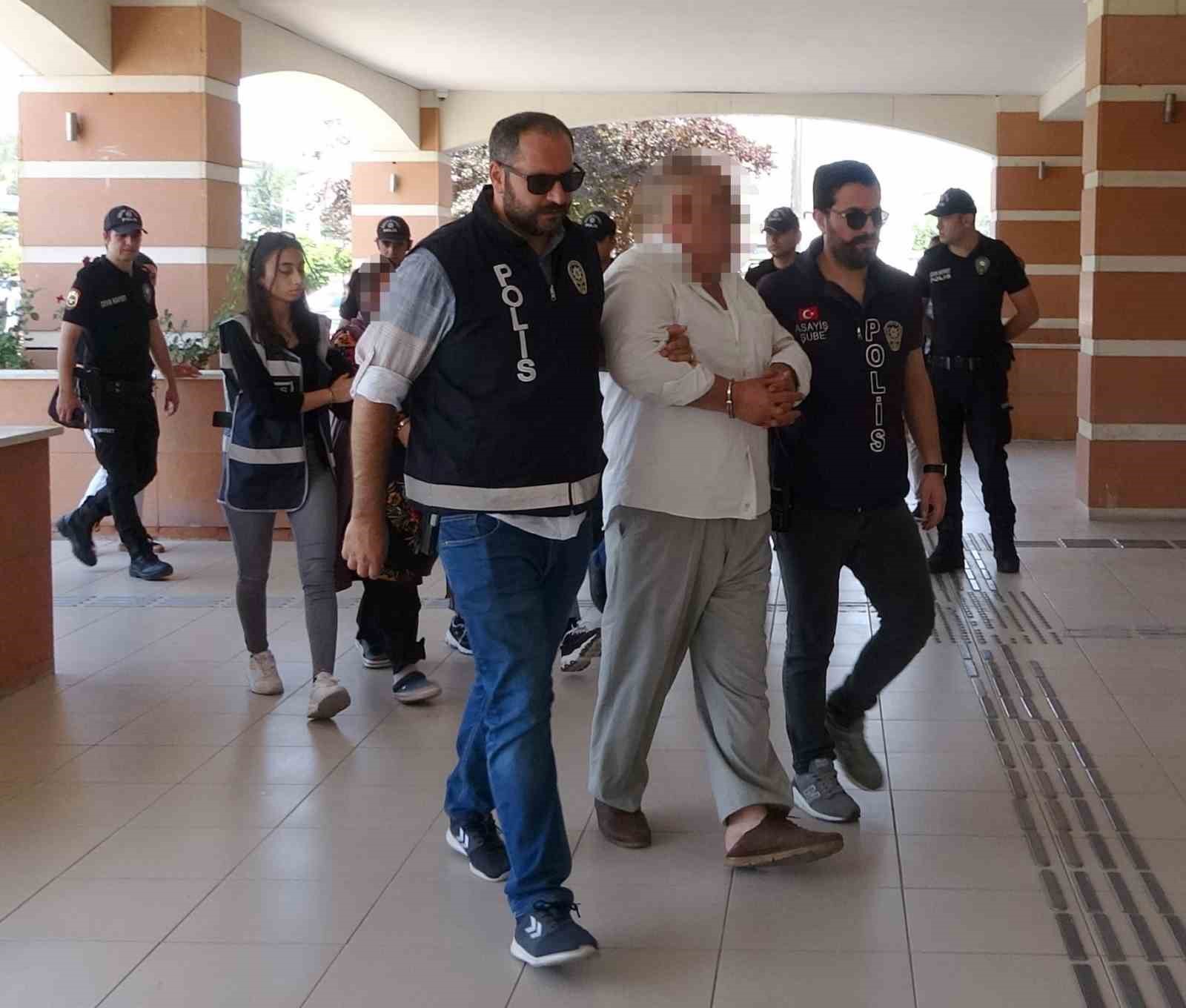 sanayi sitesindeki cinayette iki kardese 16 yil ve 23 yil hapis cezasi 2 h9giDMmh
