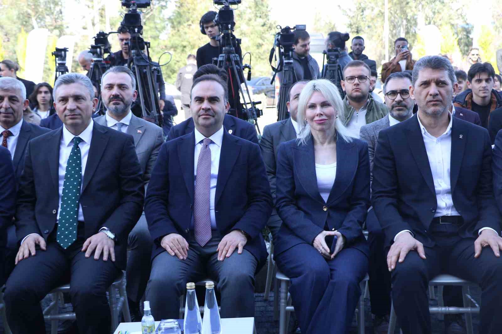 sanayi ve teknoloji bakani kacir 120 milyar liralik yatirimi harekete gecirdik 2 Lr6SF9NX