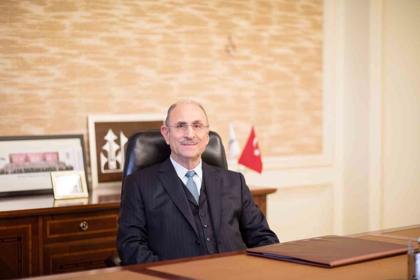 sanayici mehmet ali topcuoglu dualarla son yolculuguna ugurlandi 6 tJ3Hg5sR