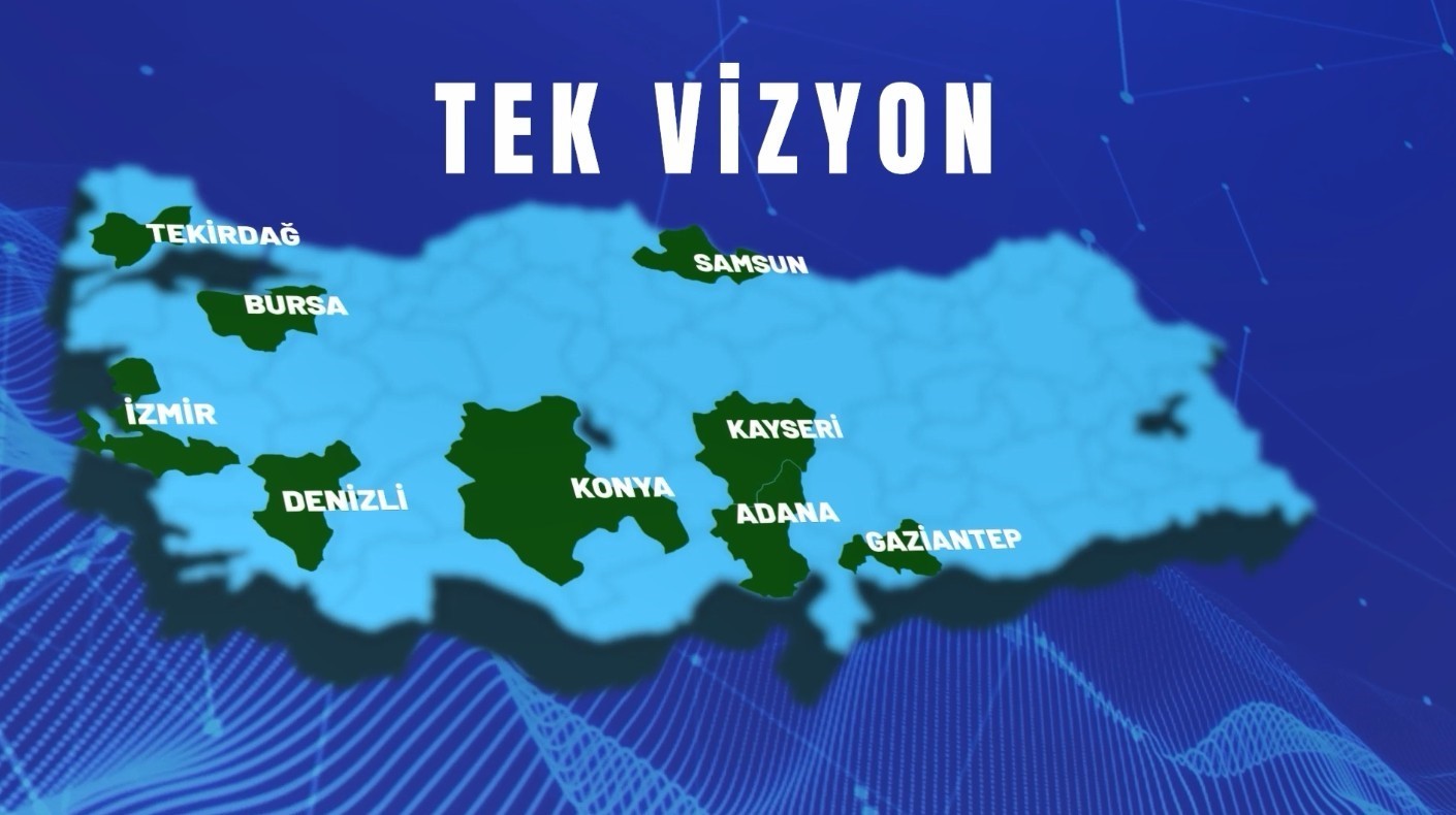 sanayide yesil donusum yolculugu bursadan basladi 0 7miYFXza