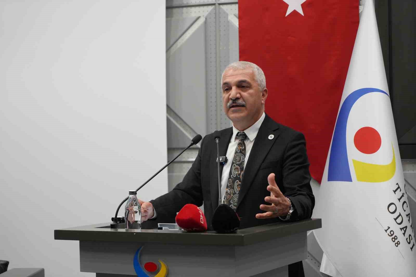 sanayinin baskenti gebzede bu kez sanayi degil tarih konusuldu 2 IieJINz7