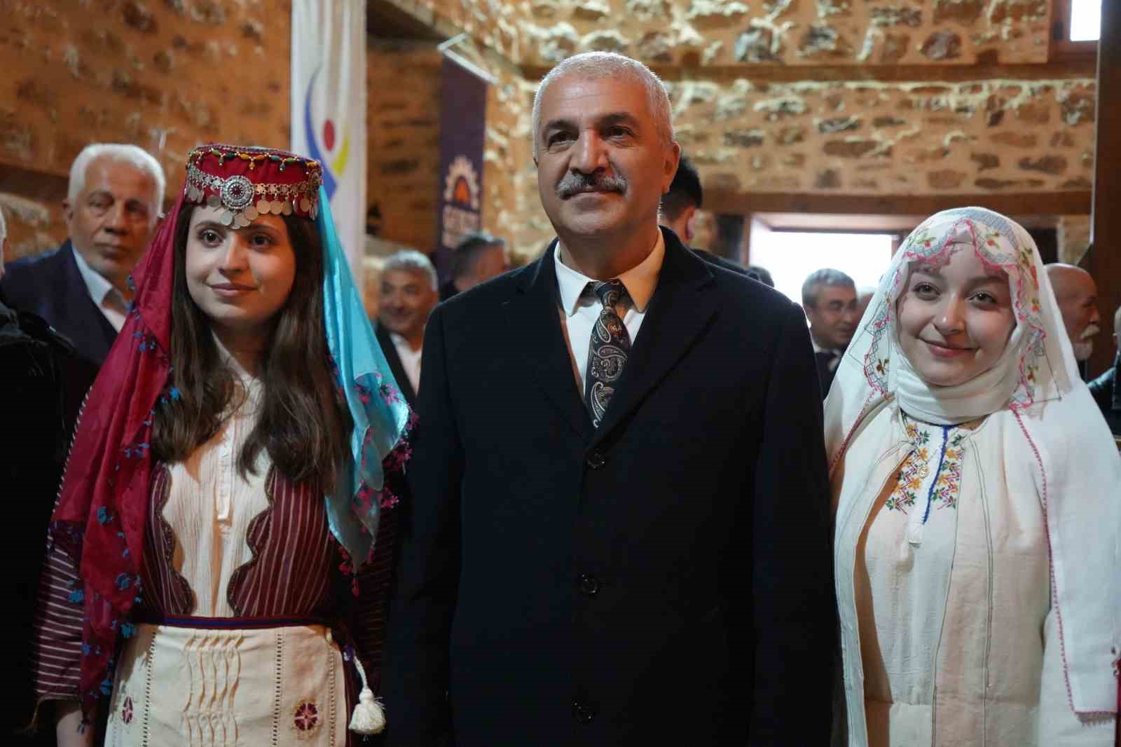 sanayinin baskenti gebzede bu kez sanayi degil tarih konusuldu 4 gWahfIGO
