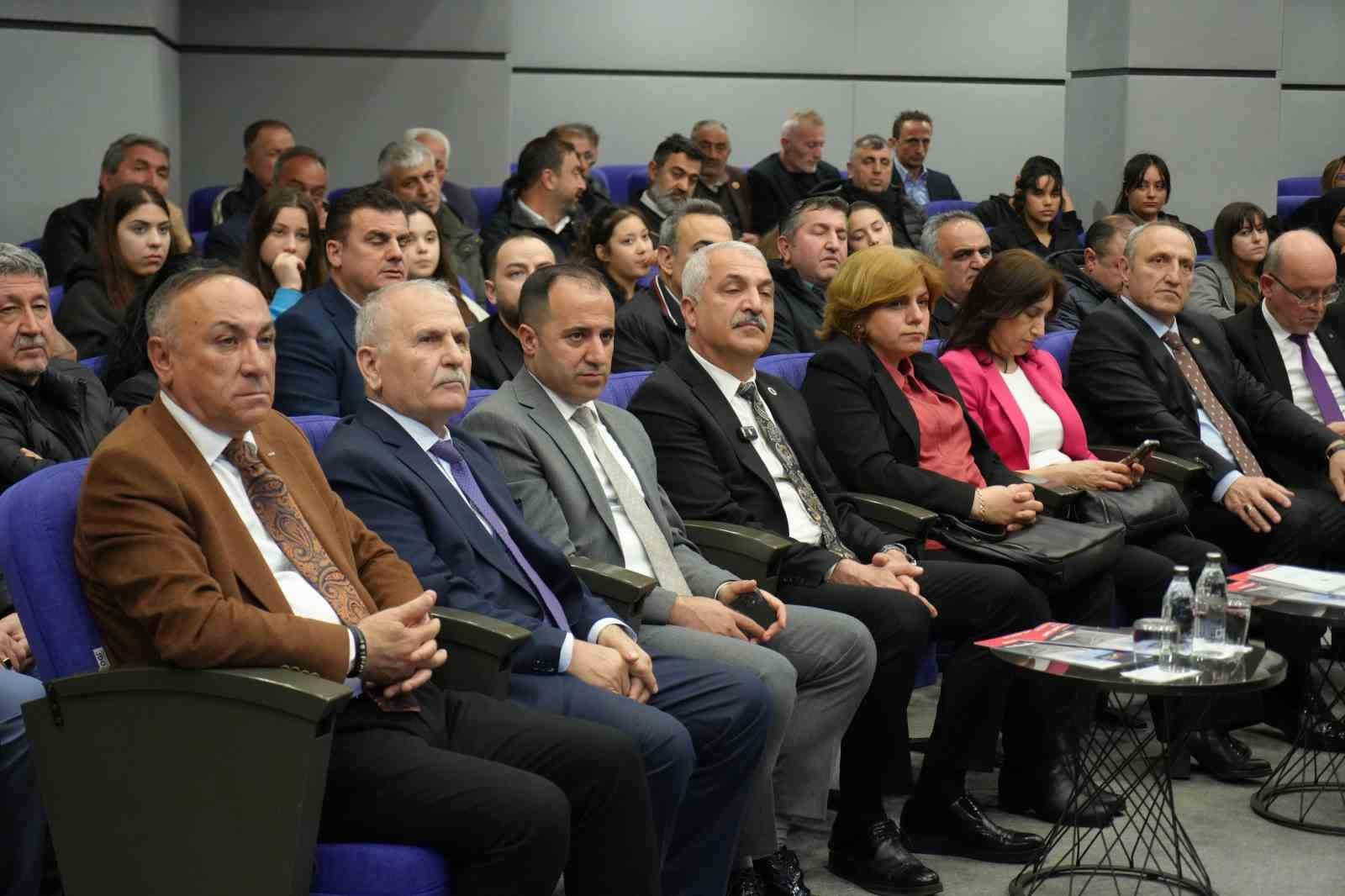 sanayinin baskenti gebzede bu kez sanayi degil tarih konusuldu 5 tyRTeesF