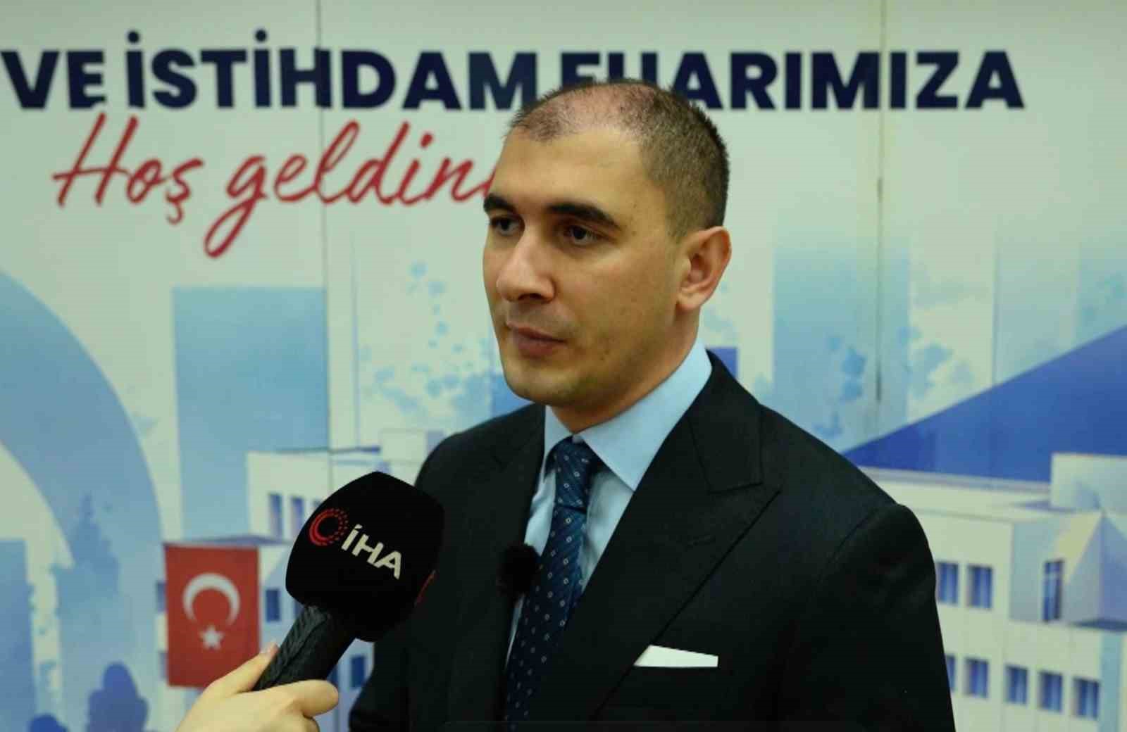 sanayinin kalbi gebzede gelecegin ustalari is dunyasiyla bulustu 4 a6H5z4aV