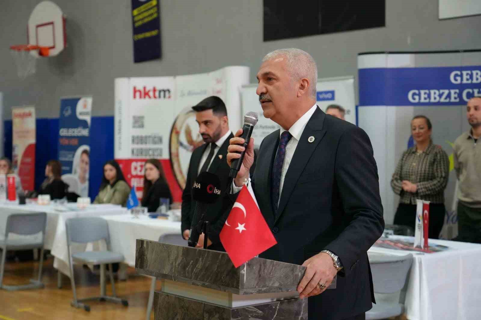 sanayinin kalbi gebzede gelecegin ustalari is dunyasiyla bulustu 6 f8PNqNSF