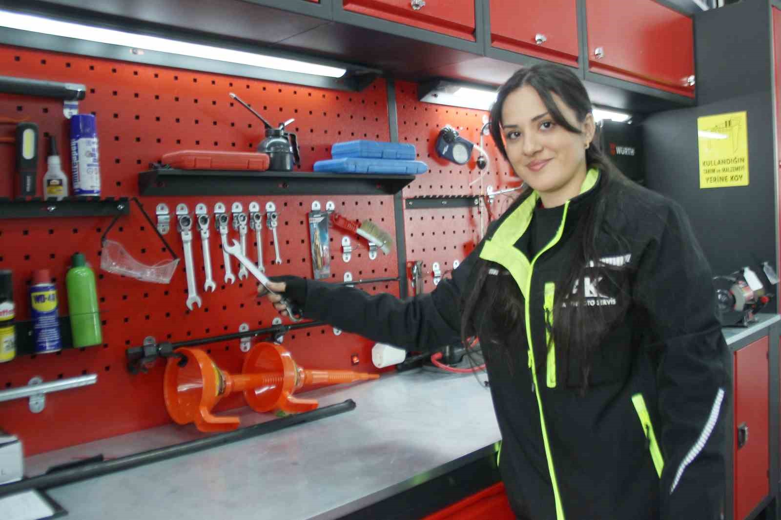 sanayinin meryem ustasi hayaline kavustu artik isinin patronu 11 6sB2krk8