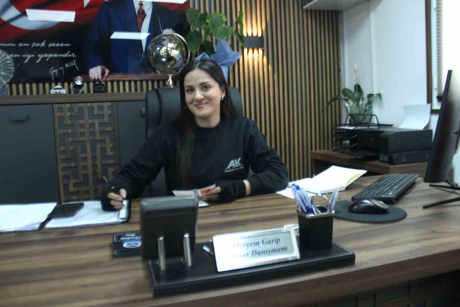 sanayinin meryem ustasi hayaline kavustu artik isinin patronu 4 fsijQWTZ