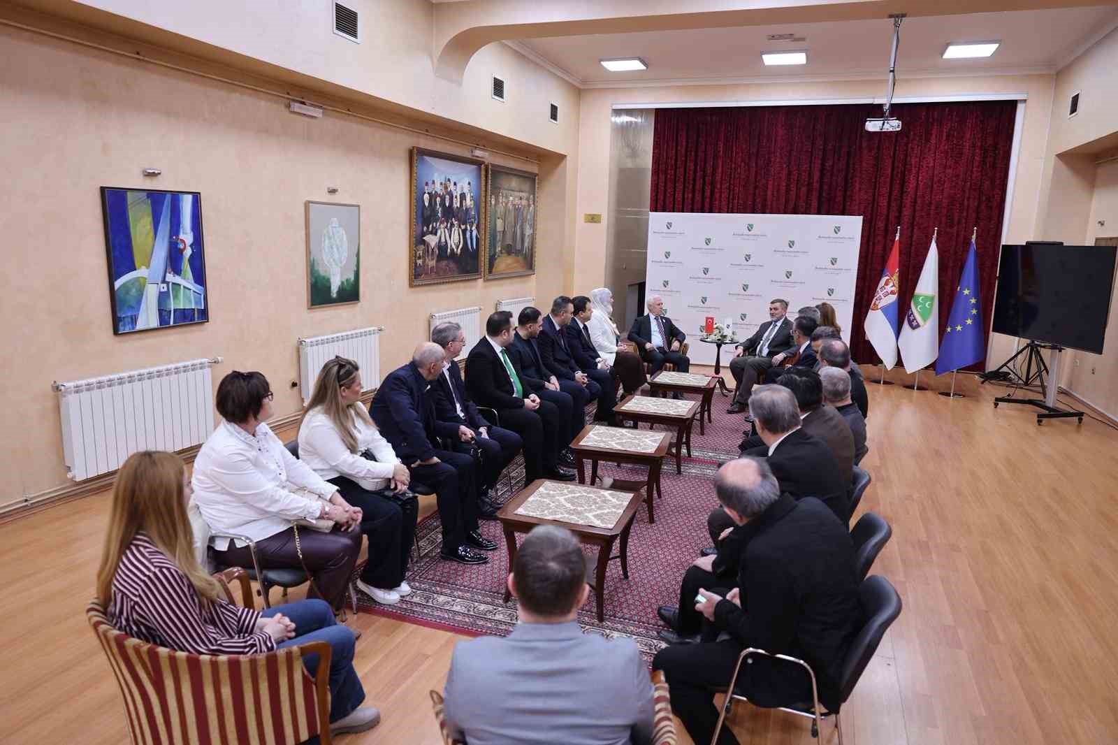 sancak bolgesi ile dostluk kopruleri kuruldu 0 wdQC89W8