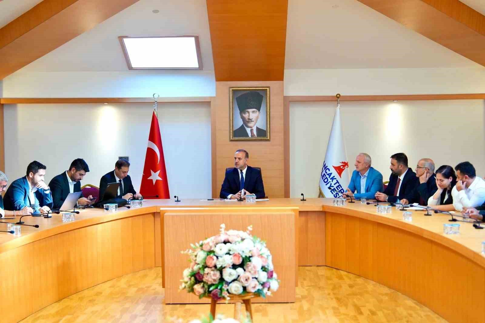 sancaktepe belediye baskani alper yegin ulasim sorunlarini ortak akilla cozecegiz 0 MFeLTBq5
