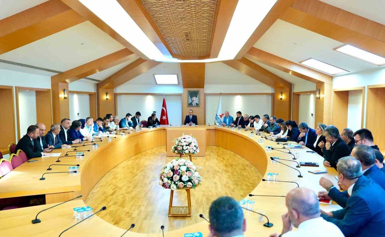 sancaktepe belediye baskani alper yegin ulasim sorunlarini ortak akilla cozecegiz 1 3ZWPrs4J