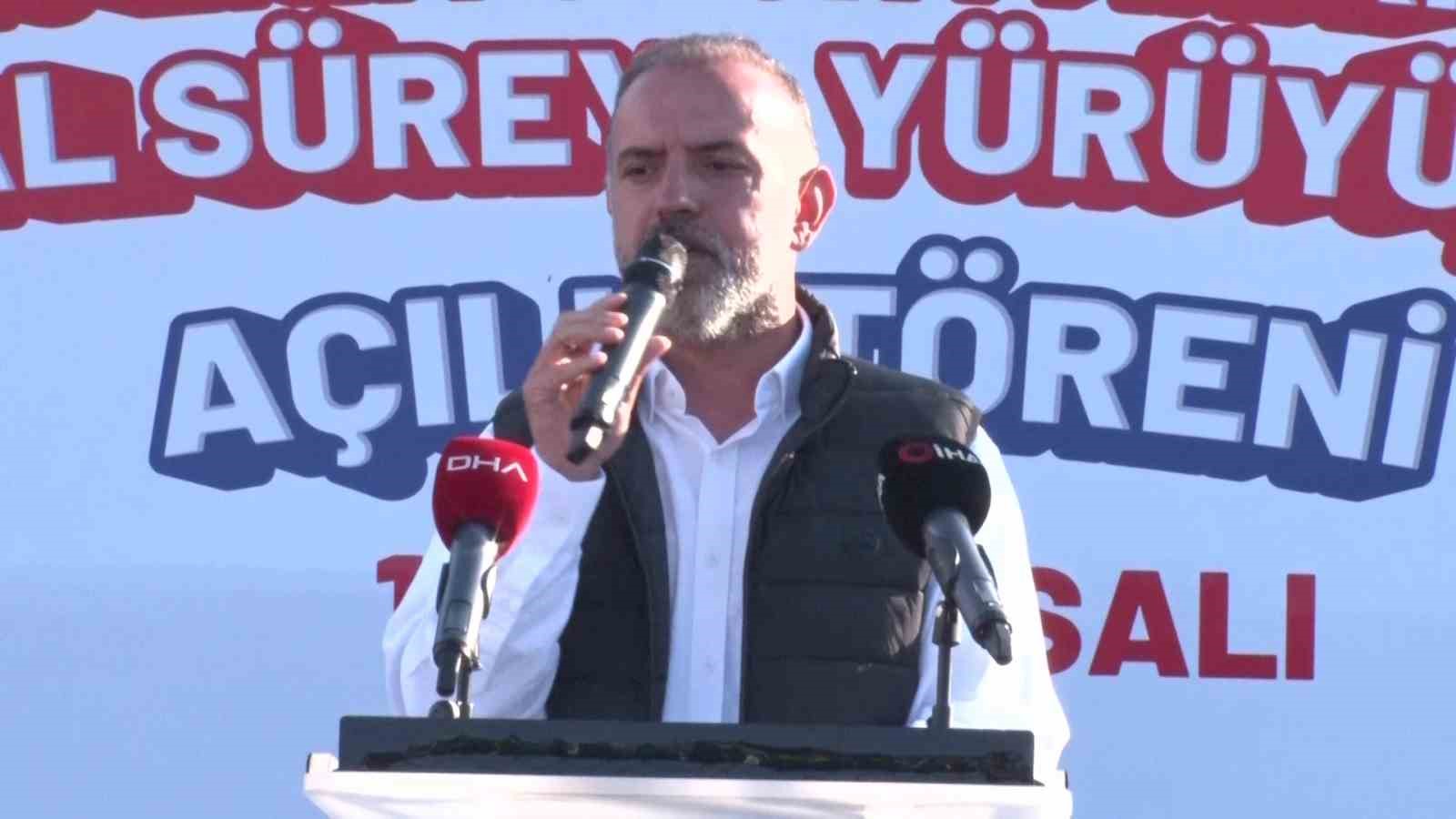 sancaktepede 29 ekim spor parki ve cemal sureya yuruyus yolu acildi 1 fIJ3qhcH