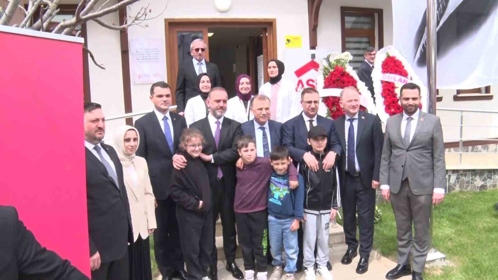 sancaktepede 3 yeni aile sagligi merkezi hizmete acildi 2 3XWlTMWM