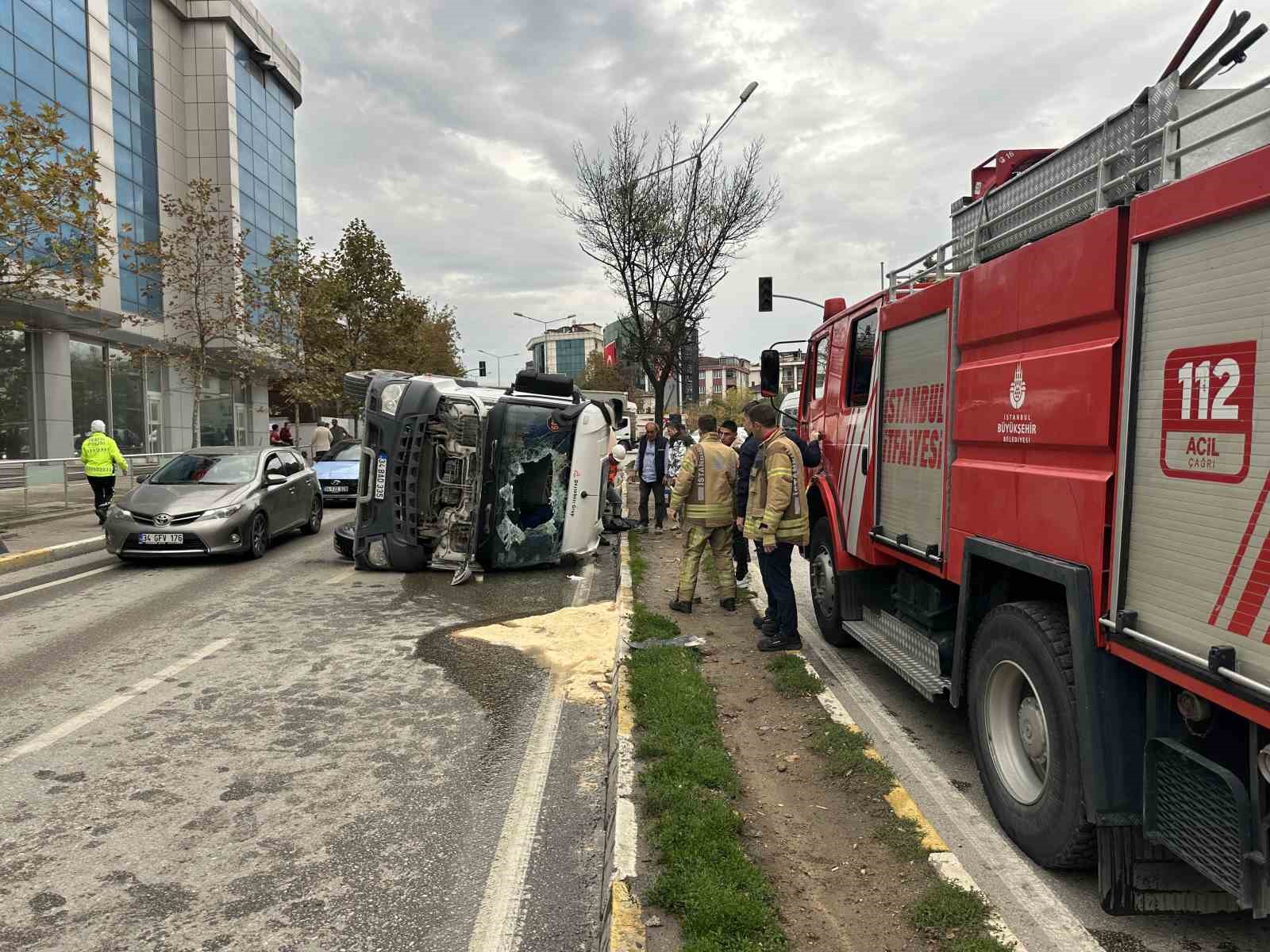sancaktepede beton mikseri devrildi 1 yarali 2 WMMN1SYv