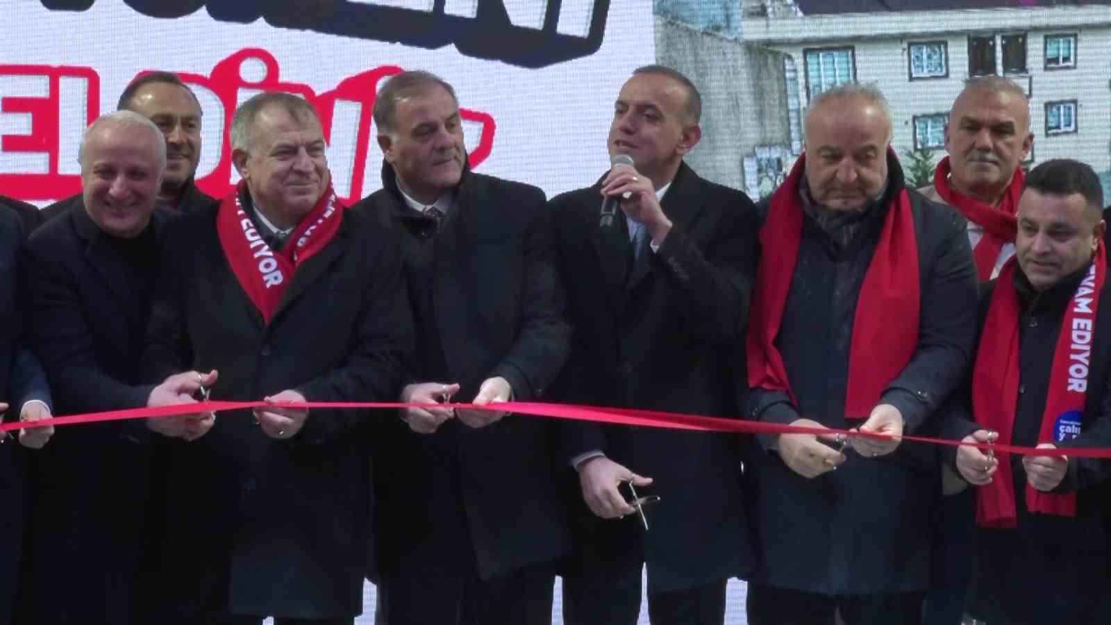 sancaktepede iki yeni yuvamiz merkezi hizmete acildi 1 djF13SHb