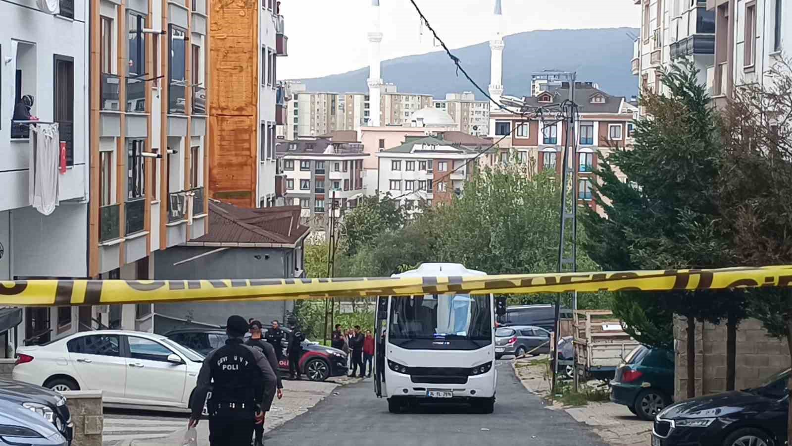 sancaktepede kiz kacirma kavgasi kanli bitti 3 olu 1 E6SAUFzQ