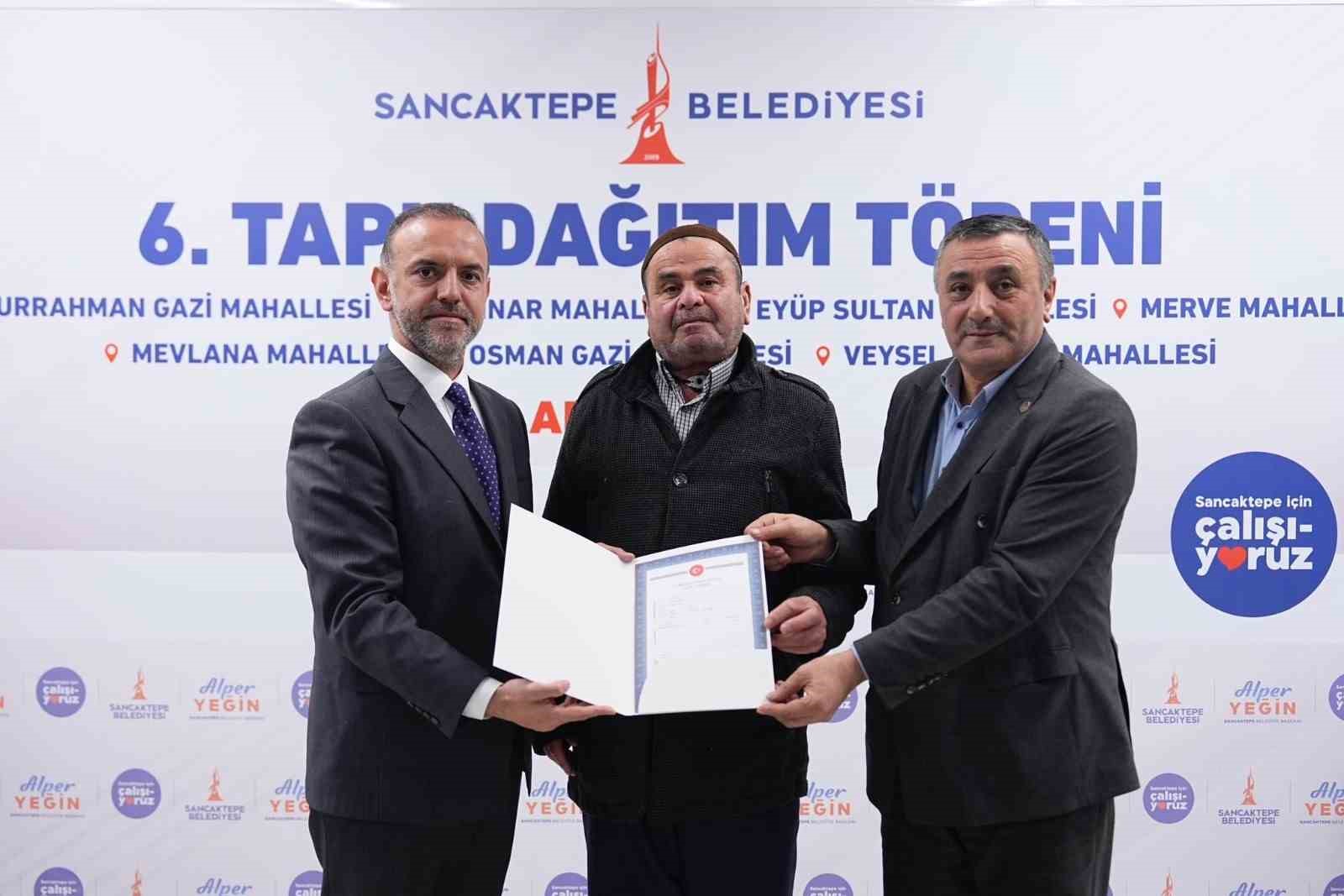 sancaktepede tapu sevinci 1 S2u9SCUh