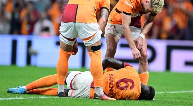 Galatasaray